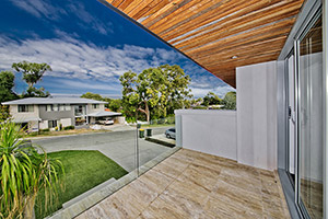 Building - Formview Building