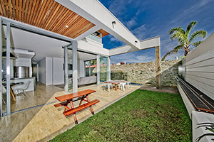 Building - Formview Building