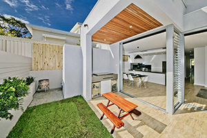 Building - Formview Building