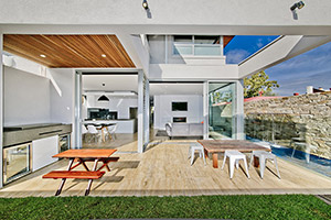 Building - Formview Building