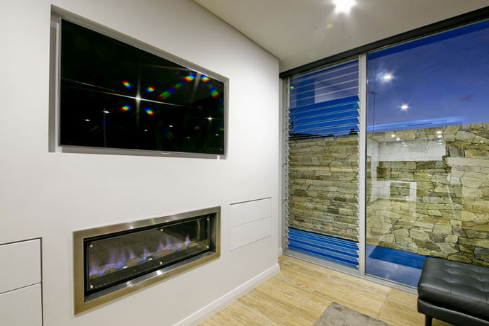 Perth Builders - Formview Building