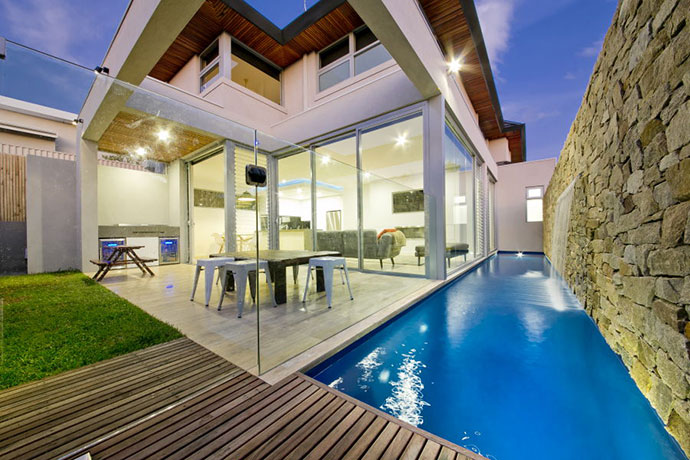 House Builders - Formview Building