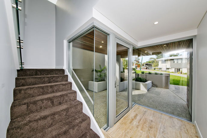Perth Builders - Formview Building