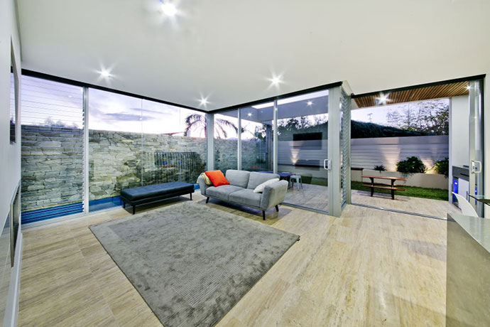 Builders Perth - Formview Building