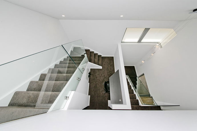 Builders Perth - Formview Building