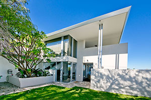 Building - Formview Building