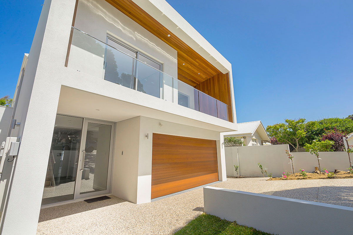 Home Developers Perth - Formview Building